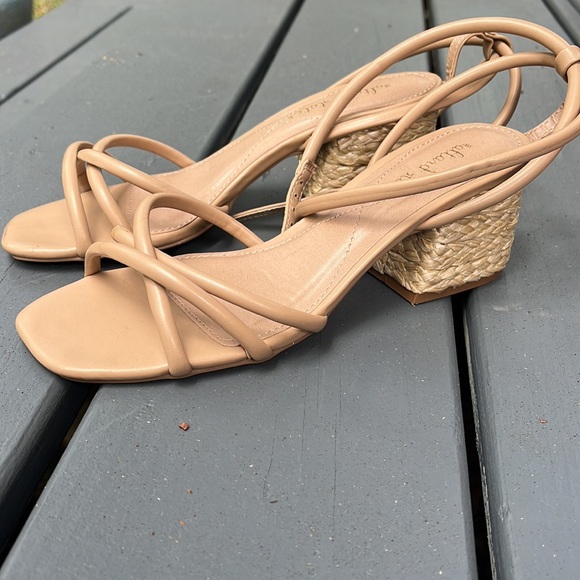 Altar’d State Women Sandals - Picture 6 of 10